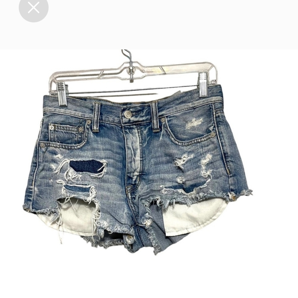 American Eagle Vintage Shorts